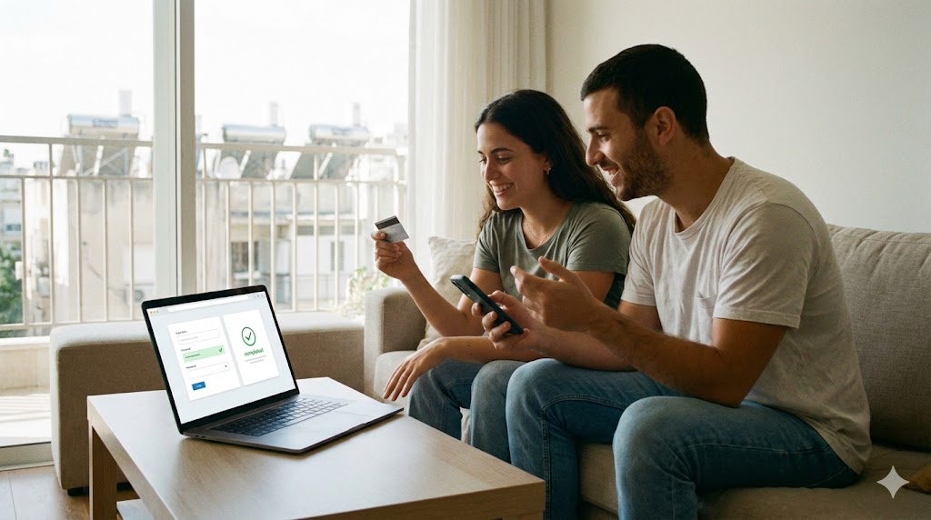 רישום נישואים אזרחיים